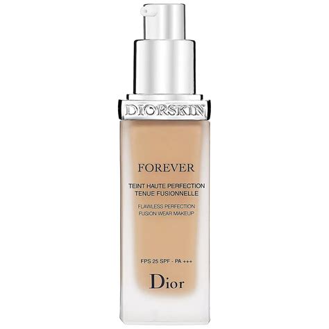 dior diorskin forever foundation|best lipstick that doesn't transfer.